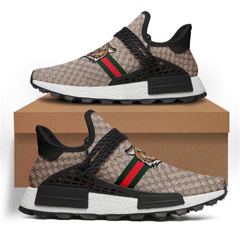 gucci human race